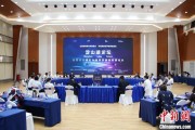 桂平沪苏浙环淀山湖区域古镇共谋世界级湖区建设
