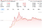 桂平上市首日暴涨140% 军用无人机公司登陆纽交所 AI打造产品核心竞争力