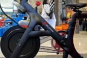 桂平Peloton推出二手健身设备交易平台