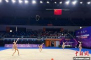 桂平奥运冠军丁欣怡：走下领奖台 一切从零开始