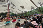 桂平拉萨市将颁布全域旅游发展地方性法规 促进文旅产业大发展