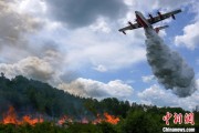 桂平中国大型水陆两栖飞机AG600“鲲龙”获颁生产许可证