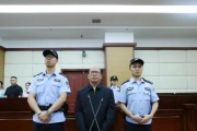 桂平受贿超三千万 新疆维吾尔自治区发改委原副主任田玉军一审被判九年半