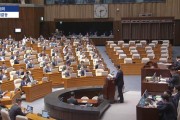 桂平韩媒：韩国国会通过“内乱特检法”和“金建希特检法”