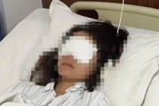 桂平游客在景区遭水枪射伤眼，知情人：水枪购自景区，警方将鉴定