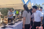 桂平宁夏启动黄河流域生态保护主题宣传实践月