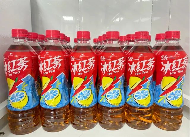 农(🎪)夫山泉冰茶入局：百亿赛道的“鲶鱼效应”